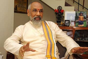 Military presence in Sri Lanka’s north is worrisome - Wigneswaran