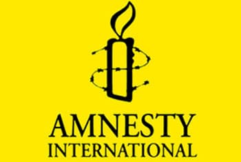 Amnesty seeks action on Pillay’s latest report