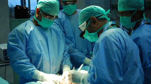India’s NHRC intervenes in kidney sale case