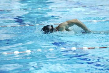 2016 SAG: Sri Lanka wins gold in 4x100m freestyle relay
