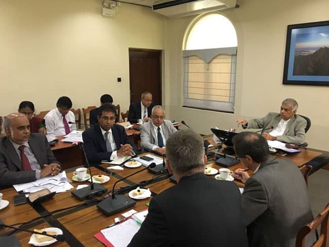 EU raises concerns over discrimination on women, LGBT Sri Lankans