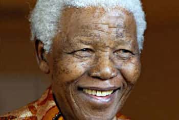 Govt declares days of mourning for Mandela