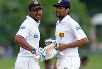 SL declare, Bangladesh need 268 to win