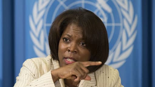 WFP Executive Director to arrive in Sri Lanka