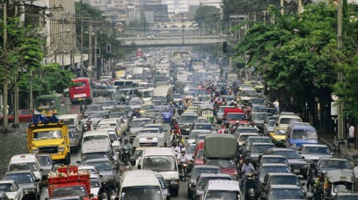 Traffic situation worsens at Thummulla