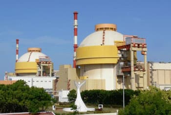 Indian SC gives green signal to Kudankulam nuclear plant, says it is safe