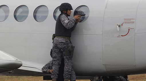 Saudi prince held in massive drug bust in Lebanon