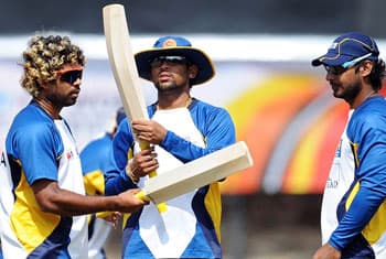 IPL faces trouble over Sri Lanka tangle