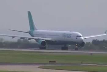 Death on flight to KL forces plane to land in Colombo
