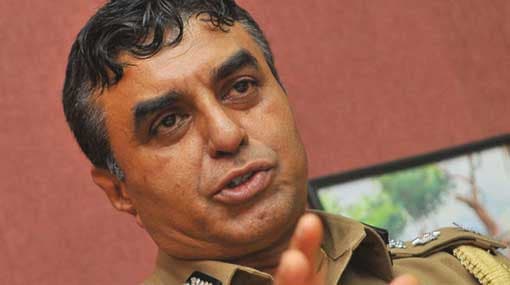 Stern action against those defying court orders - IGP