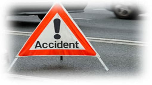 Road accident claims lives of two in Padukka