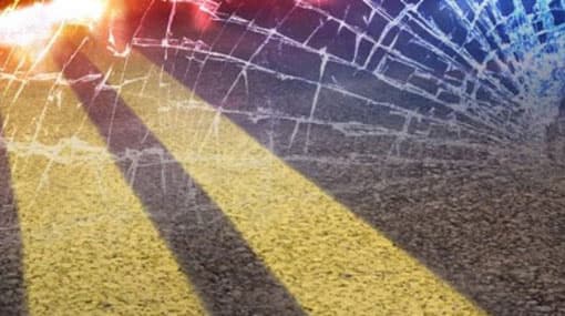 19 hospitalised after Uni bus collides with car