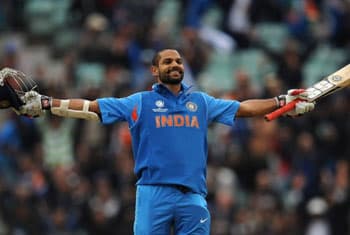 India beat Sri Lanka to clinch series
