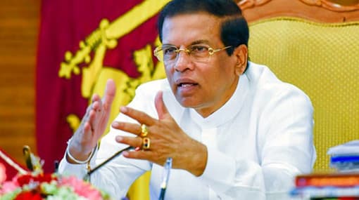 President directs to sell big onions, potatoes and rice for lower prices