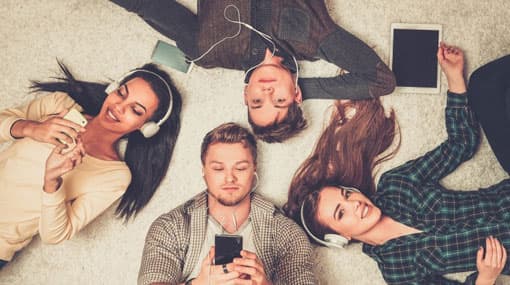 Mobile phones don’t cause brain cancer after all: study