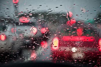 Traffic jam on Colombo-Katunayake road