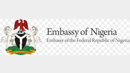 Nigeria to close down embassy in Sri Lanka