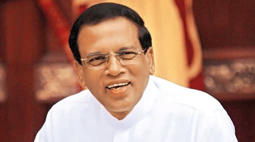 Deepavali helpful to bring forth message of harmony: President