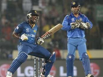 India to Play 3-Match Twenty20 Series vs Sri Lanka
