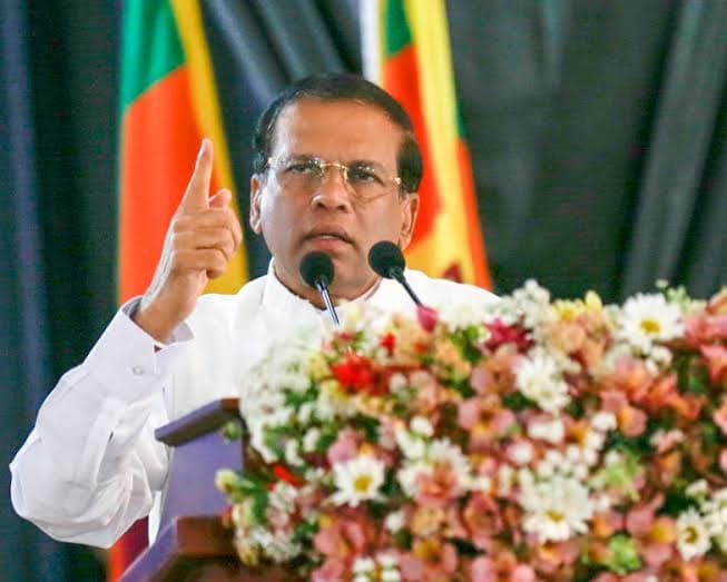 President says spiritual leaders are instrumental in reconciliation process
