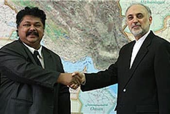 Ample potential for expansion of Iran-Sri Lanka relations