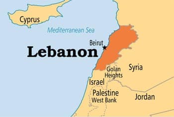 General amnesty for illegal SL migrants in Lebonan