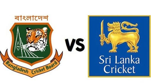Sri Lanka wins toss and elects to bat