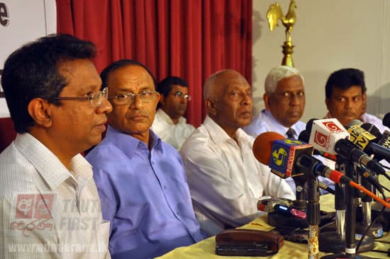 Lawyers denounce sacking of chief justice