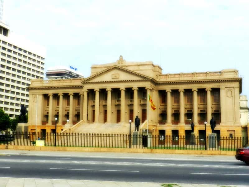 New State and Deputy Ministers sworn in
