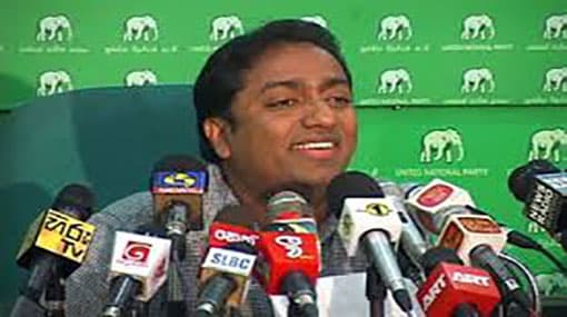Akila calls for report on mechanism to admit students for A/L classes