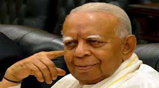 Give back the lands of Kepapilaw, Sampanthan urges Security Forces