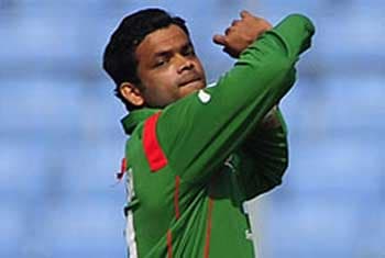 Bangladesh elect to field first