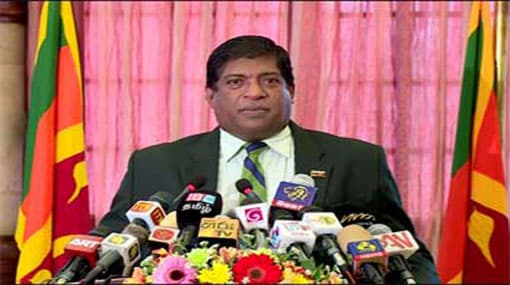 Ravi meets with Chinese Ambassador