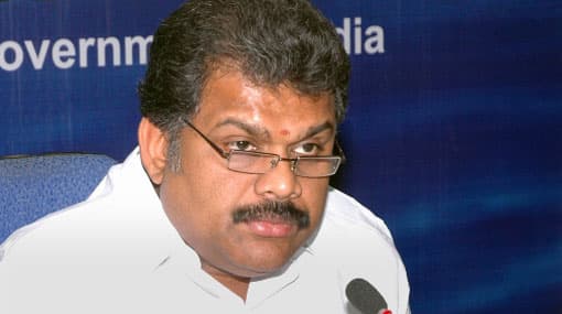 Peace in Sri Lanka only after de-militarisation - Indian Minister