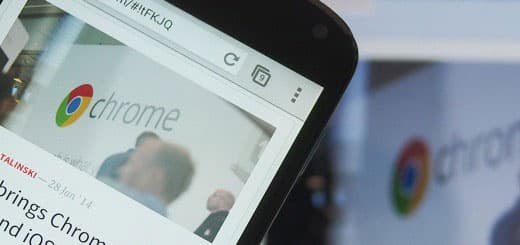 Google extends Safe Browsing to Chrome for Android