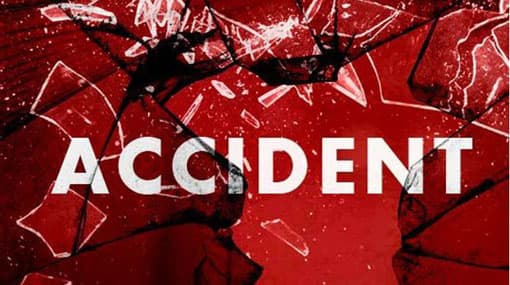 One dead, 1 injured as jeep collides with three-wheeler