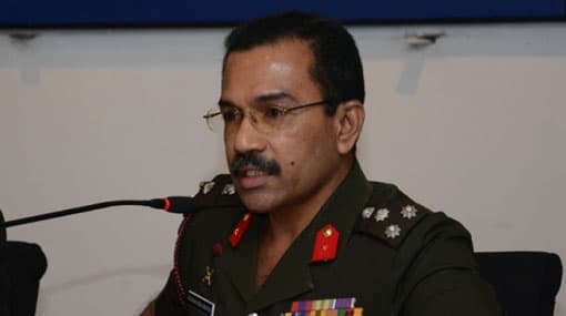 Over 450 deserters arrested so far - Military Spokesman