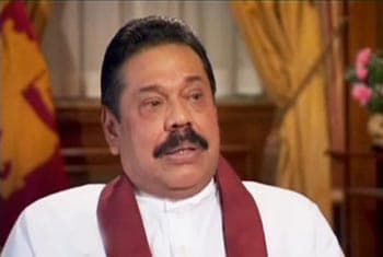 I am not a backstabber, says MR