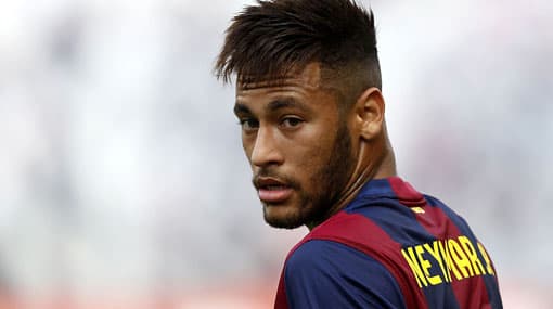 Brazil court freezes footballer Neymar’s assets