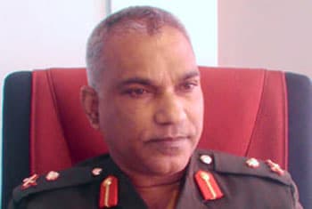 Rehabilitation of ex-LTTE cadres nearing completion