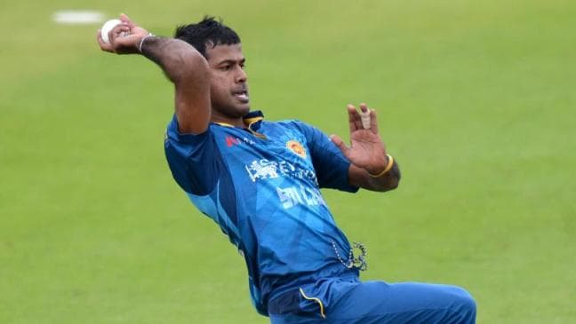 Sri Lanka level series with first win in eight ODIs