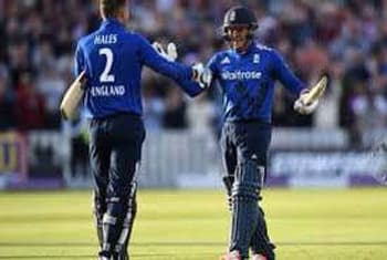 Rain halts third ODI between England and Sri Lanka in Bristol