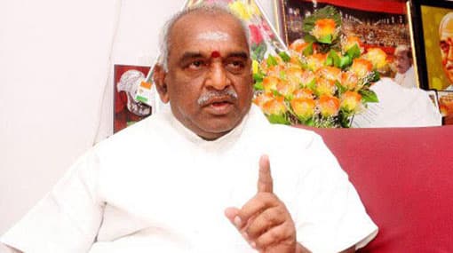 Centre will act as guarantor for fishermen - Indian minister