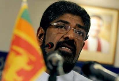 2015 Budget may come early - Keheliya