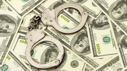 Sri Lankan among 6 charged with investment fraud in US
