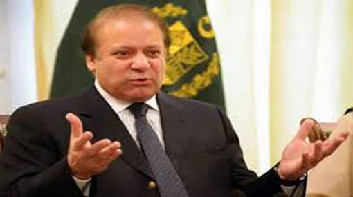 Pakistani PM disqualified over Panama Papers