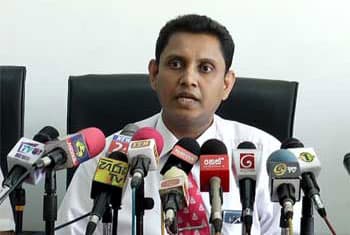GMOA threatens severe union action over SAITM issue