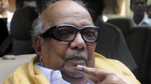 DMK welcomes Sri Lanka’s efforts to solve fishing dispute