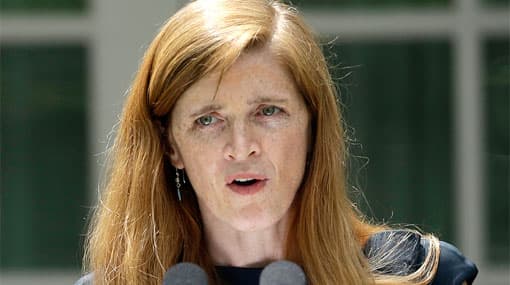 US Ambassador to the UN to arrive in Sri Lanka today