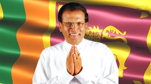 ‘Aluth Avurudda’ is a turning point of our lives - President